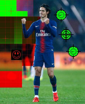 Image post by @nikefootball on Instagram