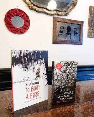 Image post by @gallerybooks on Instagram