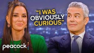 Video post by @peacock on YouTube