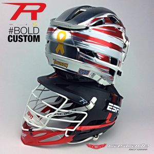 Image post by @cascade_lacrosse on Instagram