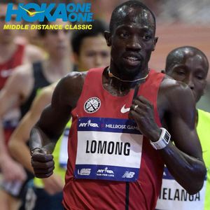 Image post by @usatf on Instagram