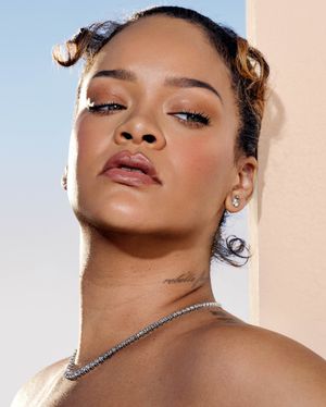Image post by @fentybeauty on Instagram