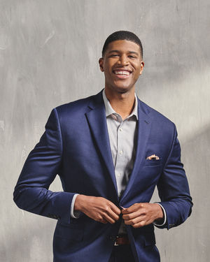 Image post by @menswearhouse on Instagram