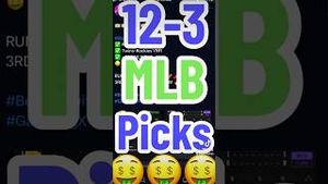 Video post by @oddsshopper on YouTube