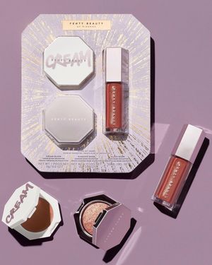 Image post by @fentybeauty on Instagram