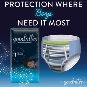 Image post by @goodnites on Instagram