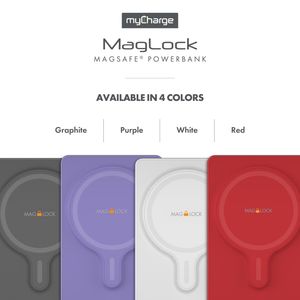 Image post by @mycharge on Instagram