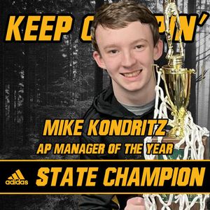 Image post by @elksbasketball on Instagram