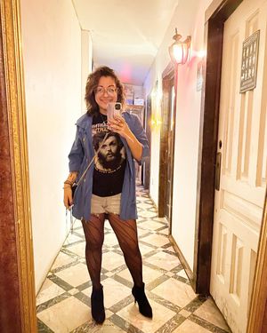 Image post by @soyconnieleon on Instagram