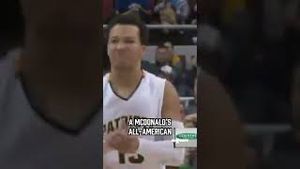 Video post by @maxpreps on YouTube