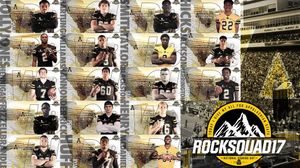 Image post by @appstate_fb on Instagram