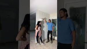 Video post by @newbuild_newlyweds on YouTube