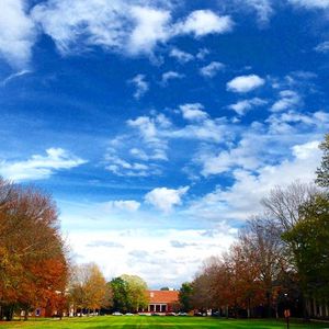 Image post by @presbyteriancollege on Instagram