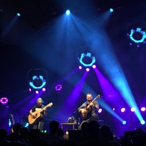 Image post by @spacconcerts on Instagram