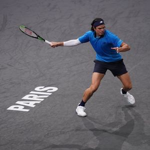 Image post by @tenniscanada on Instagram
