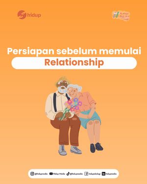 Image post by @hidupmedia on Instagram
