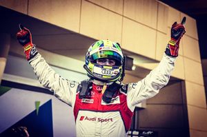 Image post by @lucasdigrassi on Instagram