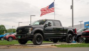 Image post by @mohawkchevrolet on Instagram