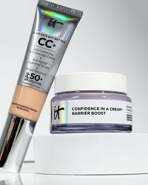 Image post by @itcosmetics on Instagram