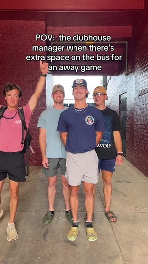 Video post by @gomaconbacon on TikTok