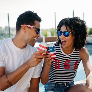 Image post by @knockaround on Instagram