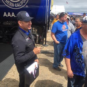 Image post by @jfr_racing on Instagram