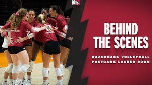 Video post by @arkansasrazorbacks on YouTube