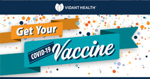 Image post by @ECUHealthMedicalCenter on Facebook
