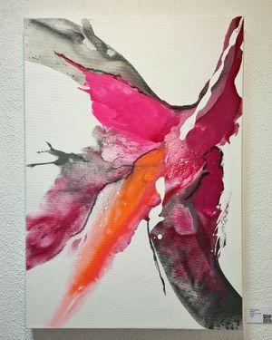 Image post by @kunstzurichsud on Instagram