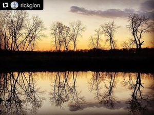 Image post by @fargoparks on Instagram