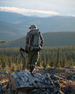 Image post by @meateater on Instagram