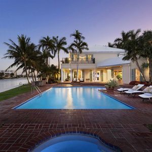 Image post by @christiesrealestate on Instagram