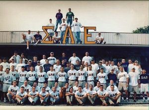 Image post by @txstsae on Instagram
