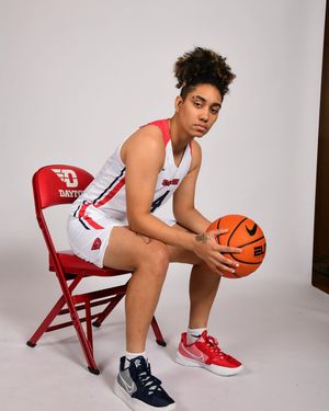Image post by @daytonwbb on Instagram