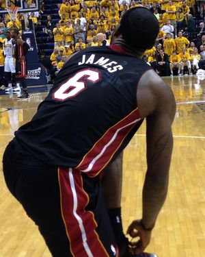 Image post by @5reasonssports on Instagram