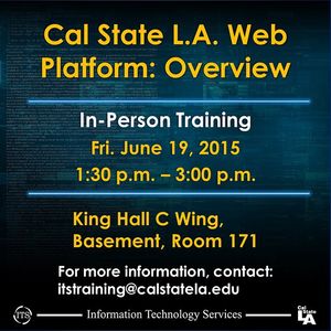 Image post by @mycalstatela on Instagram