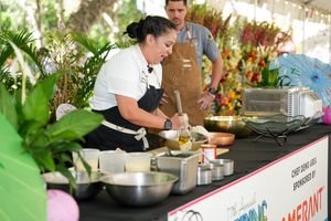 Image post by @deeringestate on Instagram