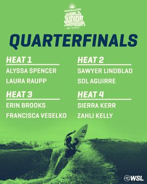 Image post by @wsl on Instagram