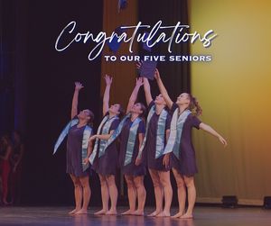 Image post by @uconndancecompany on Instagram