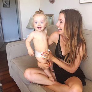 Image post by @mayanageneviere on Instagram