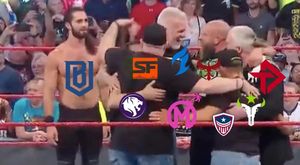 Image post by @bostonuprising on Instagram