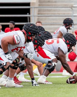 Image post by @jaxstatefb on Instagram