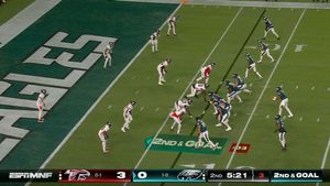 Video post by @AlabamaFTBL on Twitter/X