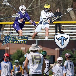 Image post by @trilogylacrosse on Instagram