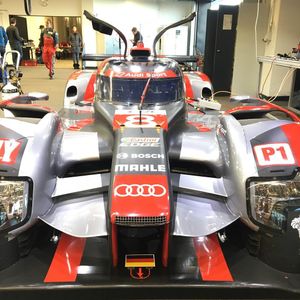 Image post by @lucasdigrassi on Instagram