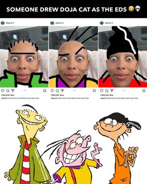 Image post by @cartoonnetworkofficial on Instagram