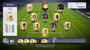 Image post by @playersloungegaming on Facebook