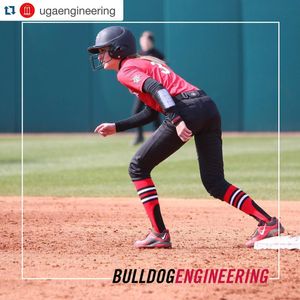 Image post by @uga_gbsm on Instagram