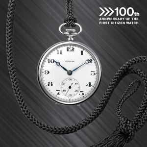 Image post by @citizenwatchus on Instagram