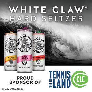 Image post by @tennisintheland on Instagram